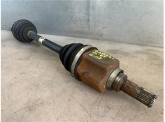 Recambio de palier delantero izquierdo para nissan qashqai ii (j11e) 1.2 n-connecta referencia OEM IAM 391014ED0D  