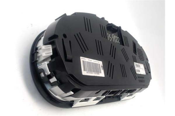 Recambio de cuadro completo para renault megane iii berlina 5p 1.5 expression referencia OEM IAM RNI248100054R  