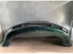 Recambio de paragolpes delantero para skoda fabia (6y2/6y3) 1.4 referencia OEM IAM 6Y0807221 P0348 6Y0807221E , SKODA