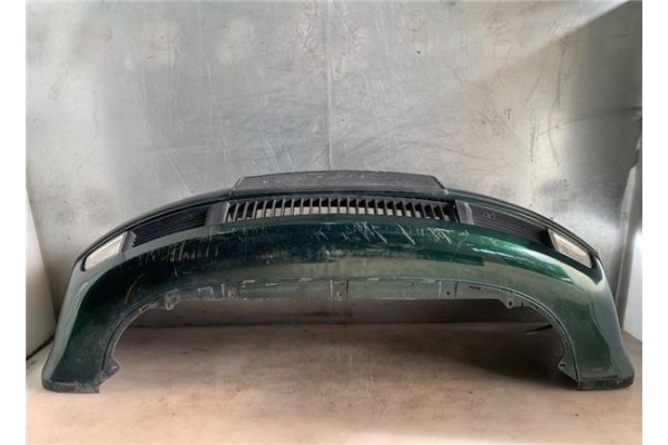 Recambio de paragolpes delantero para skoda fabia (6y2/6y3) 1.4 referencia OEM IAM 6Y0807221 P0348 6Y0807221E , SKODA