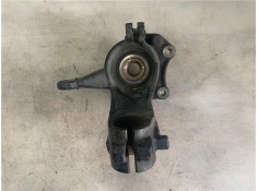 Recambio de mangueta delantero derecha para peugeot 207 1.6 hdi referencia OEM IAM 364790  