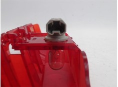Recambio de luz central de freno para mazda 2 (b2w) 1.6 referencia OEM IAM D35051580C  