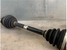 Recambio de palier delantero izquierdo para nissan qashqai ii (j11e) 1.2 n-connecta referencia OEM IAM 391014ED0D  