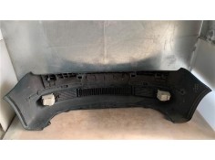 Recambio de paragolpes delantero para skoda fabia (6y2/6y3) 1.4 referencia OEM IAM 6Y0807221 P0348 6Y0807221E , SKODA