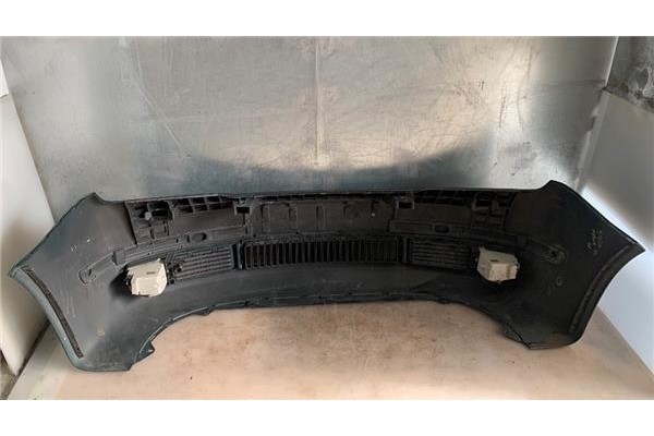 Recambio de paragolpes delantero para skoda fabia (6y2/6y3) 1.4 referencia OEM IAM 6Y0807221 P0348 6Y0807221E , SKODA
