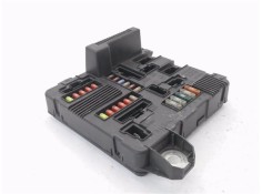 CAJA FUSIBLES/RELE 8200306033 