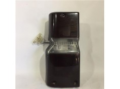 Recambio de piloto trasero izquierdo para daihatsu rocky hard top (f7, f8) 2.8 td referencia OEM IAM 22051459  
