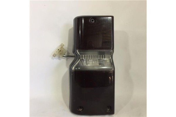 Recambio de piloto trasero izquierdo para daihatsu rocky hard top (f7, f8) 2.8 td referencia OEM IAM 22051459  