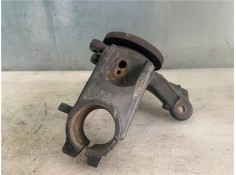Recambio de mangueta delantero derecha para peugeot 207 1.6 hdi referencia OEM IAM 364790  