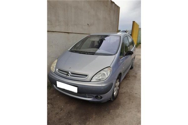 citroen xsara picasso (1999) del año 