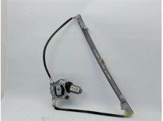Recambio de mecanismo elevalunas delantero izquierdo para renault megane i scenic (ja0) referencia OEM IAM   