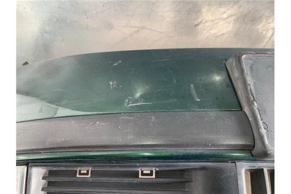 Recambio de paragolpes delantero para skoda fabia (6y2/6y3) 1.4 referencia OEM IAM 6Y0807221 P0348 6Y0807221E , SKODA