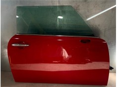 Recambio de puerta delantero derecha para mini cabrio (r52) 1.6 cooper referencia OEM IAM 41515A2A3A2  
