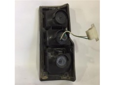 Recambio de piloto trasero izquierdo para daihatsu rocky hard top (f7, f8) 2.8 td referencia OEM IAM 22051459  