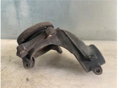 Recambio de mangueta delantero derecha para peugeot 207 1.6 hdi referencia OEM IAM 364790  
