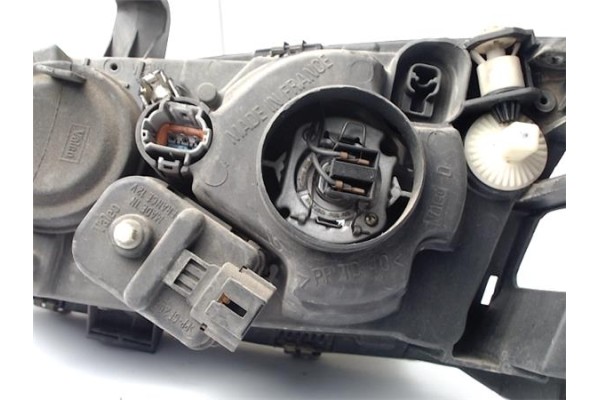 Recambio de faro delantero dcho para nissan almera (n16/e) 1.8 referencia OEM IAM 26010BN025 2742556 26025BN011 , NISSAN | 26010