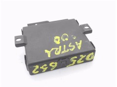 Recambio de centralita abs para opel astra g berlina 1.7 td referencia OEM IAM 24410018  