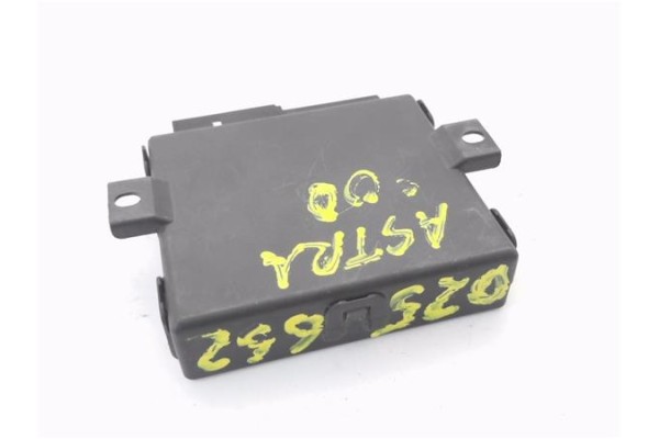 Recambio de centralita abs para opel astra g berlina 1.7 td referencia OEM IAM 24410018  