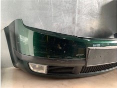 Recambio de paragolpes delantero para skoda fabia (6y2/6y3) 1.4 referencia OEM IAM 6Y0807221 P0348 6Y0807221E , SKODA