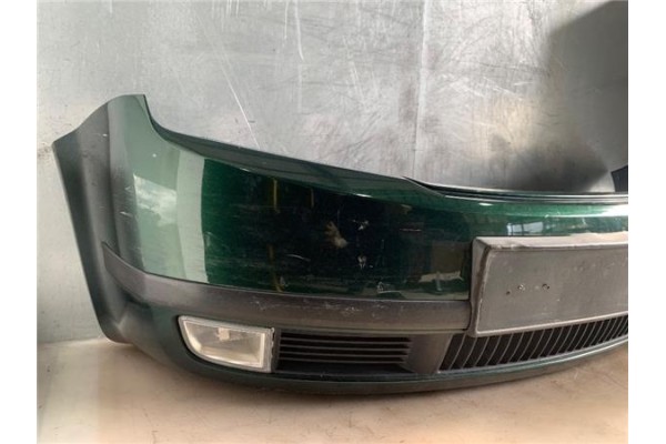 Recambio de paragolpes delantero para skoda fabia (6y2/6y3) 1.4 referencia OEM IAM 6Y0807221 P0348 6Y0807221E , SKODA