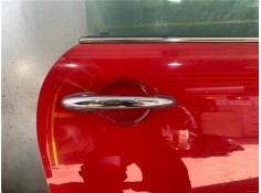 Recambio de puerta delantero derecha para mini cabrio (r52) 1.6 cooper referencia OEM IAM 41515A2A3A2  