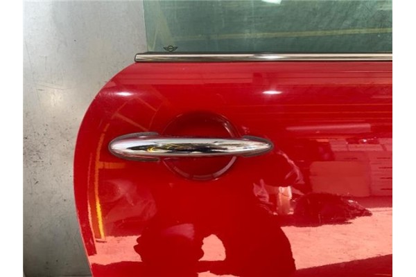 Recambio de puerta delantero derecha para mini cabrio (r52) 1.6 cooper referencia OEM IAM 41515A2A3A2  
