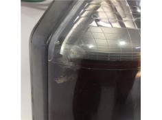 Recambio de piloto trasero izquierdo para daihatsu rocky hard top (f7, f8) 2.8 td referencia OEM IAM 22051459  