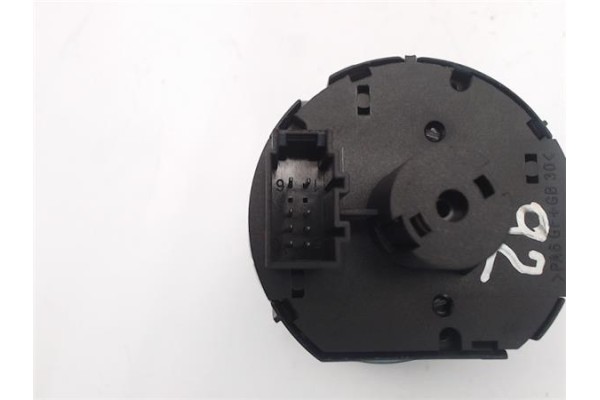Recambio de mando de luces para seat ibiza sc (6j1) referencia OEM IAM 5G0941431AH  
