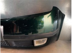 Recambio de paragolpes delantero para skoda fabia (6y2/6y3) 1.4 referencia OEM IAM 6Y0807221 P0348 6Y0807221E , SKODA