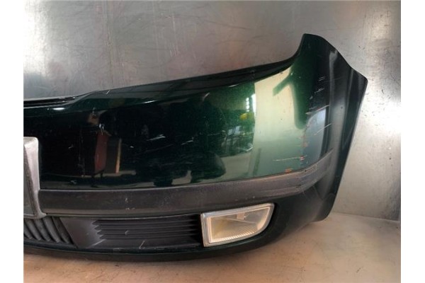 Recambio de paragolpes delantero para skoda fabia (6y2/6y3) 1.4 referencia OEM IAM 6Y0807221 P0348 6Y0807221E , SKODA