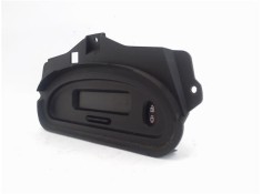 Recambio de reloj horario para renault scenic i (ja...) 1.6 16v (ja0b, ja04, ja11) referencia OEM IAM P8200028364A  