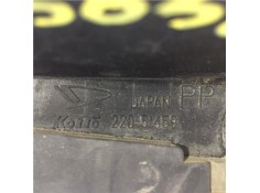 Recambio de piloto trasero izquierdo para daihatsu rocky hard top (f7, f8) 2.8 td referencia OEM IAM 22051459  