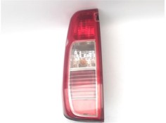 Recambio de piloto trasero izquierdo para nissan navara pickup (d40m) 2.5 dci referencia OEM IAM 22016467 26555EB38B 