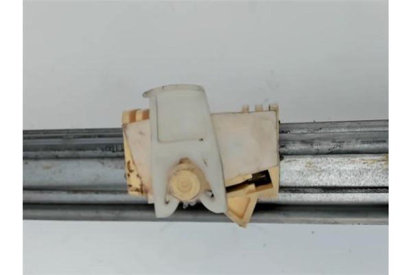 Recambio de mecanismo elevalunas delantero izquierdo para renault megane i scenic (ja0) referencia OEM IAM   