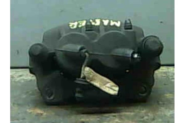 Recambio de pinza freno delantero derecha para renault master ii furgón (fd) 2.5 dci 120 referencia OEM IAM 7701206726  