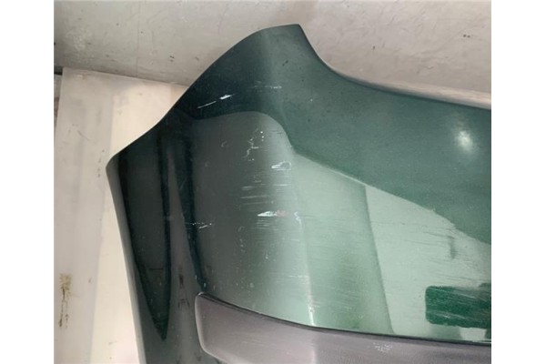 Recambio de paragolpes delantero para skoda fabia (6y2/6y3) 1.4 referencia OEM IAM 6Y0807221 P0348 6Y0807221E , SKODA