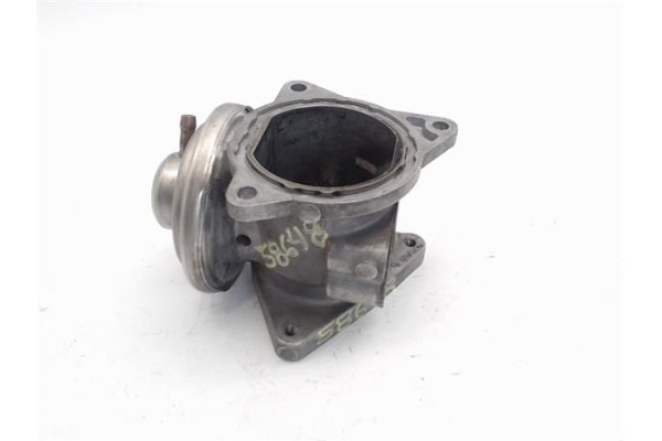 Recambio de electrovalvula egr para seat ibiza (6l1) 1.9 tdi referencia OEM IAM 038129037D  