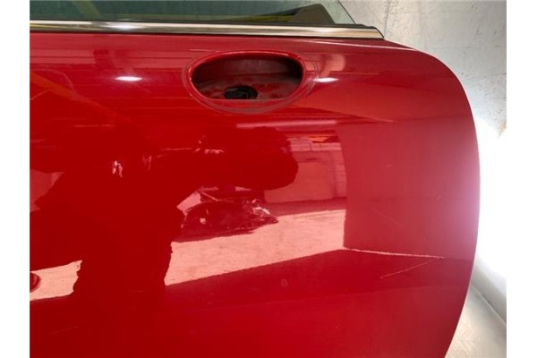 Recambio de puerta delantero derecha para mini cabrio (r52) 1.6 cooper referencia OEM IAM 41515A2A3A2  