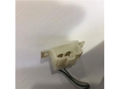 Recambio de piloto trasero izquierdo para daihatsu rocky hard top (f7, f8) 2.8 td referencia OEM IAM 22051459  