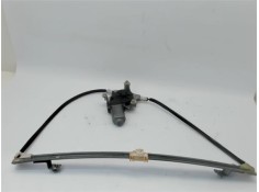 Recambio de mecanismo elevalunas delantero izquierdo para renault megane i scenic (ja0) referencia OEM IAM   