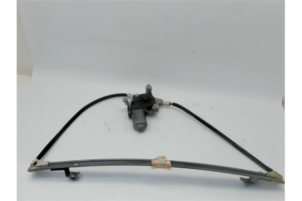 Recambio de mecanismo elevalunas delantero izquierdo para renault megane i scenic (ja0) referencia OEM IAM   