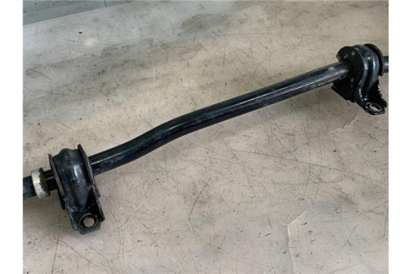 Recambio de barra estabilizadora para nissan qashqai ii (j11e) 1.2 n-connecta referencia OEM IAM 546114EA2C  