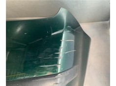 Recambio de paragolpes delantero para skoda fabia (6y2/6y3) 1.4 referencia OEM IAM 6Y0807221 P0348 6Y0807221E , SKODA