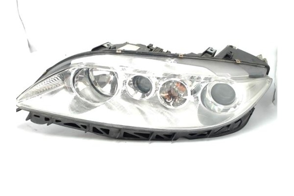 Recambio de faro delantero izquierdo para mazda 6 berlina (gg) referencia OEM IAM   