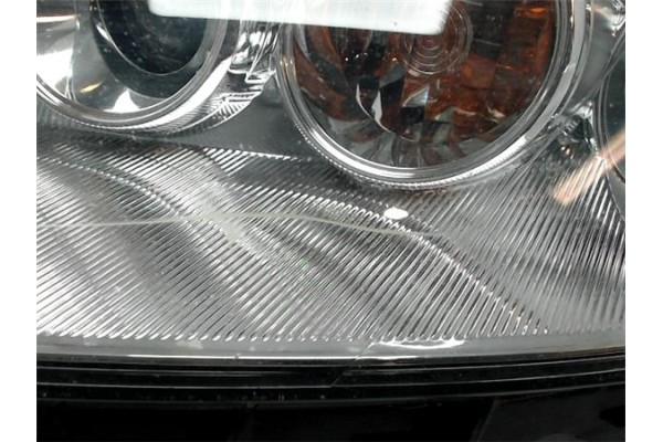 Recambio de faro delantero izquierdo para mazda 6 berlina (gg) referencia OEM IAM   