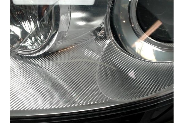 Recambio de faro delantero izquierdo para mazda 6 berlina (gg) referencia OEM IAM   