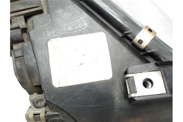 Recambio de faro delantero izquierdo para mazda 6 berlina (gg) referencia OEM IAM   