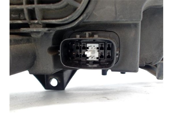 Recambio de faro delantero izquierdo para mazda 6 berlina (gg) referencia OEM IAM   