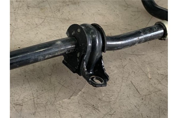 Recambio de barra estabilizadora para nissan qashqai ii (j11e) 1.2 n-connecta referencia OEM IAM 546114EA2C  