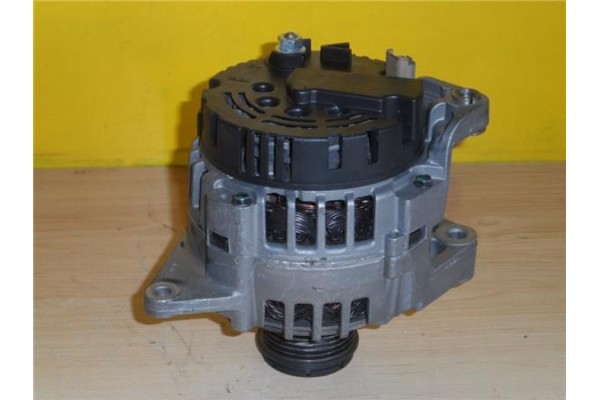Recambio de alternador para renault scenic i (ja..)(1999) 1.9 dti (ja1u) referencia OEM IAM 0986043091 0986XA7902 